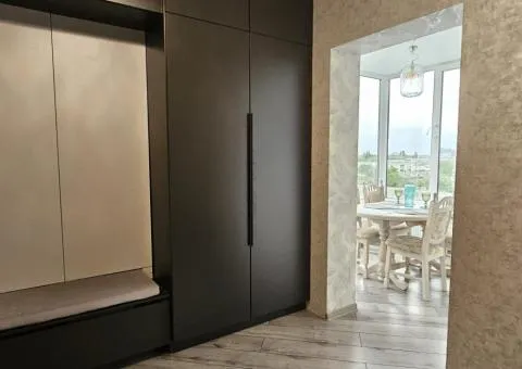 Продаж 2-кімнатної квартири, 60 м², ЖК «Княжий», вул. Князів Острозьких, Центр, Житомир - 3/10