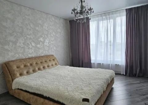 Продаж 2-кімнатної квартири, 60 м², ЖК «Княжий», вул. Князів Острозьких, Центр, Житомир - 4/10