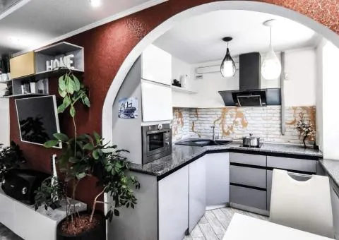 Продаж 1-кімнатної квартири, 41 м², Київська, Центр, Житомир - 1/10