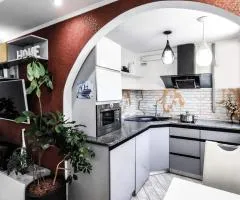 1-room apartment for sale, 41 m², Kyivska St, Tsentr, Zhytomyr