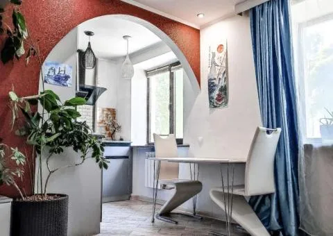 Продаж 1-кімнатної квартири, 41 м², Київська, Центр, Житомир - 2/10