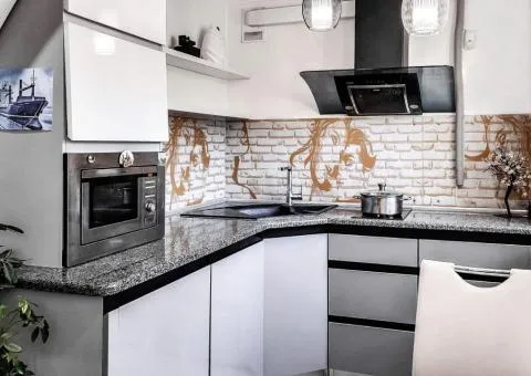 Продаж 1-кімнатної квартири, 41 м², Київська, Центр, Житомир - 3/10