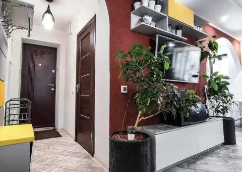 Продаж 1-кімнатної квартири, 41 м², Київська, Центр, Житомир - 4/10
