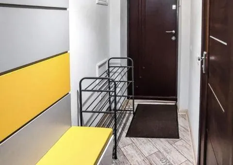 Продаж 1-кімнатної квартири, 41 м², Київська, Центр, Житомир - 5/10