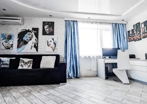 Продаж 1-кімнатної квартири, 41 м², Київська, Центр, Житомир - 6/10