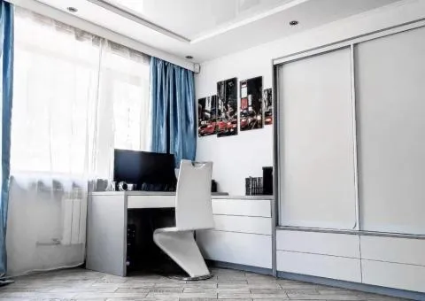 Продаж 1-кімнатної квартири, 41 м², Київська, Центр, Житомир - 7/10