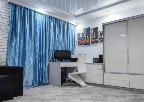 Продаж 1-кімнатної квартири, 41 м², Київська, Центр, Житомир - 8/10