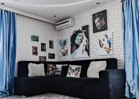 Продаж 1-кімнатної квартири, 41 м², Київська, Центр, Житомир - 9/10