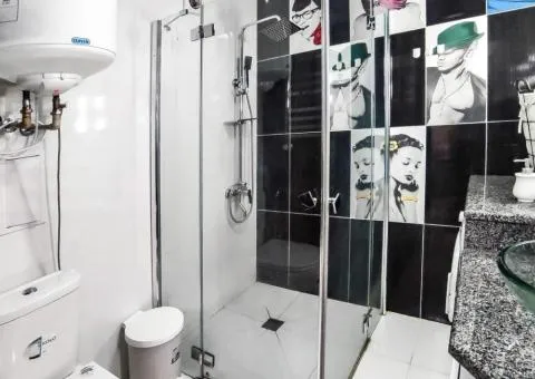 Продаж 1-кімнатної квартири, 41 м², Київська, Центр, Житомир - 10/10