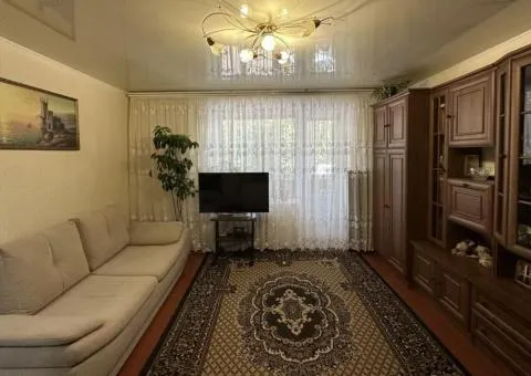 1-room apartment for sale, 35 m², Ofitserska St, Zhytomyr - 1/9