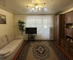 1-room apartment for sale, 35 m², Ofitserska St, Zhytomyr