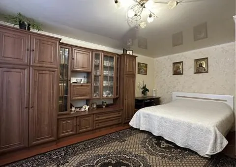 1-room apartment for sale, 35 m², Ofitserska St, Zhytomyr - 2/9