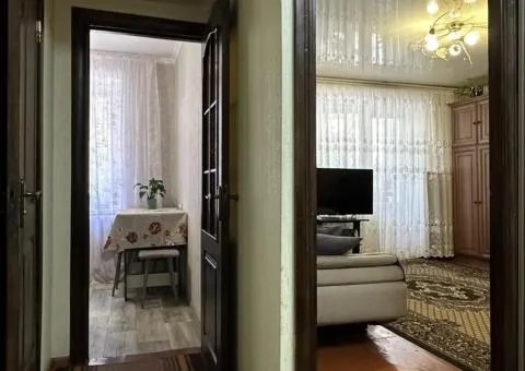 1-room apartment for sale, 35 m², Ofitserska St, Zhytomyr - 5/9