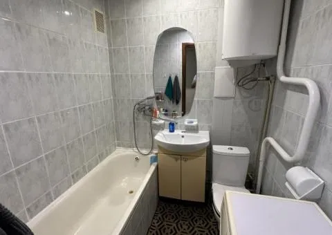 1-room apartment for sale, 35 m², Ofitserska St, Zhytomyr - 7/9
