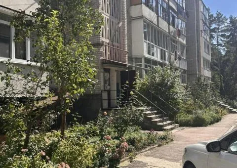 1-room apartment for sale, 35 m², Ofitserska St, Zhytomyr - 8/9