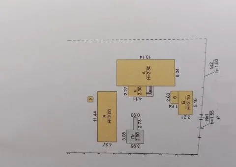 3-room house for sale, 32 m², plot 25 sotkas, Levkiv village - 2/8