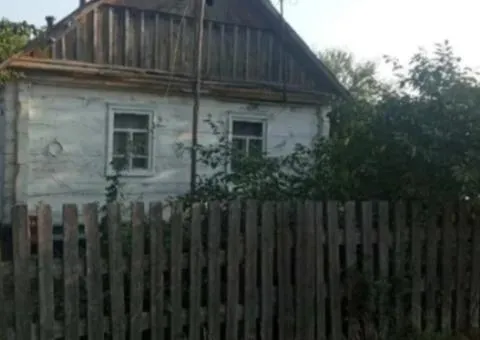 3-room house for sale, 32 m², plot 25 sotkas, Levkiv village - 3/8