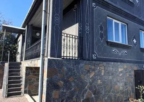 Продажа 5-комнатного дома, 160 м², Максютова, Богуния, Житомир - 1/10