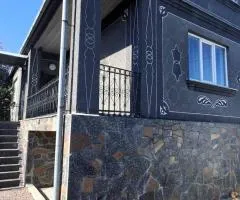 5-room house for sale, 160 m², Maksjutova, Bohuniia, Zhytomyr