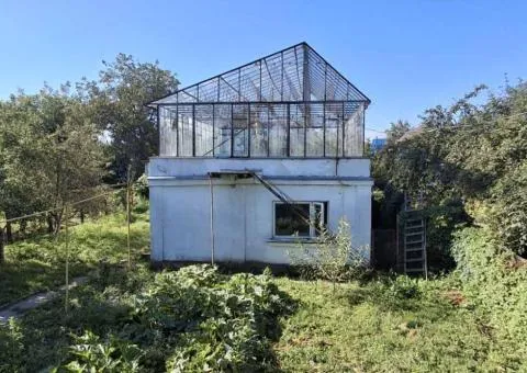 Продажа 5-комнатного дома, 160 м², Максютова, Богуния, Житомир - 4/10