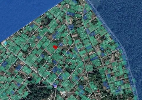 Land plots for sale, 9 ares, ST Davydivka, Davydivka - 2/3