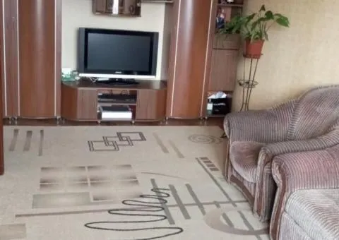 Продаж 2-кімнатної квартири, 52 м², проспект Миру, Богунія, Житомир - 1/10
