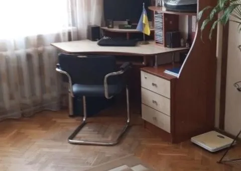 Продаж 2-кімнатної квартири, 52 м², проспект Миру, Богунія, Житомир - 5/10