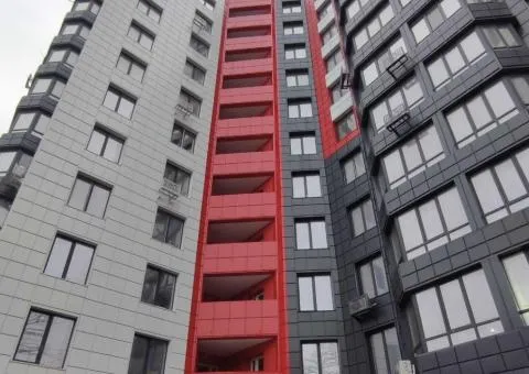 2-room apartment for sale, 80 m², Mystetski Vorota residential complex, Zhytomyr - 6/8