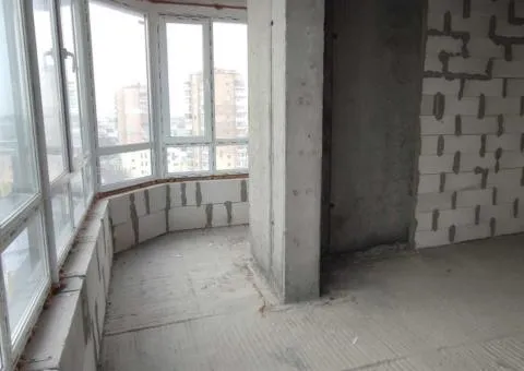 2-room apartment for sale, 80 m², Mystetski Vorota residential complex, Zhytomyr - 8/8