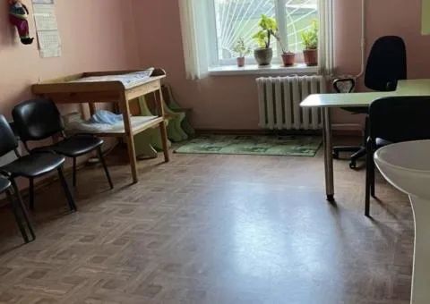 2-room apartment for sale, 54 m², Ohienka, Polova, Zhytomyr - 1/3