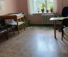 2-room apartment for sale, 54 m², Ohienka, Polova, Zhytomyr