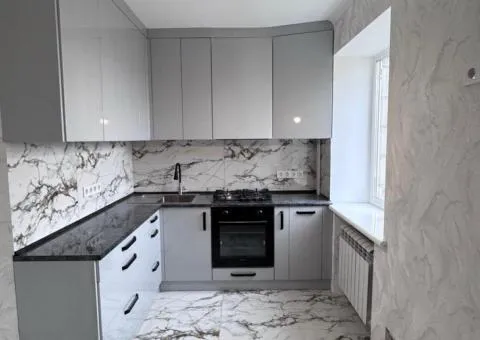 Продаж 2-кімнатної квартири, 50 м², вул. Грушевського, Центр, Житомир - 1/10