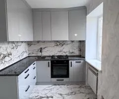 2-room apartment for sale, 50 m², Hrushevskoho St, Tsentr, Zhytomyr