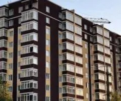 Продаж 1-кімнатної квартири, 52 м², ЖК Полісся 2, проспект Миру, Центр, Житомир