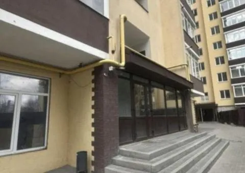 Продаж 1-кімнатної квартири, 52 м², ЖК Полісся 2, проспект Миру, Центр, Житомир - 2/3