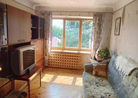 Продаж 2-кімнатної квартири, 42 м², В.Бердичівська, Центр, Житомир - 1/8