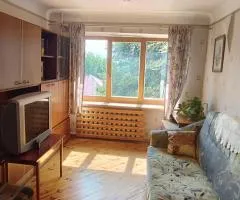 2-room apartment for sale, 42 m², V. Berdychivska, Tsentr, Zhytomyr