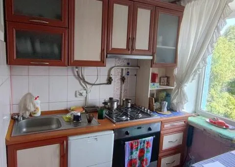 Продаж 2-кімнатної квартири, 42 м², В.Бердичівська, Центр, Житомир - 3/8