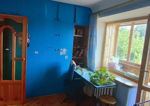 Продаж 2-кімнатної квартири, 42 м², В.Бердичівська, Центр, Житомир - 4/8