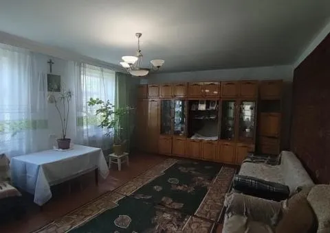 3-room house for sale, 71 m², plot 16 sotkas (ares), Svityn - 1/10