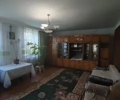 Продаж 3-кімнатного будинку, 71 м², ділянка 16 сот, Світин
