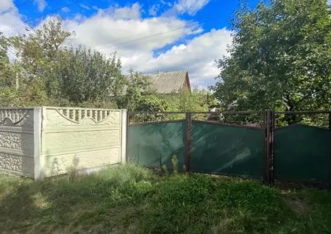 3-room house for sale, 71 m², plot 16 sotkas (ares), Svityn - 8/10