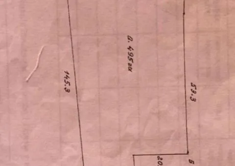 Land plot for sale, 49 sotkas, Perlyavka, with access to the Teteriv River - 3/5