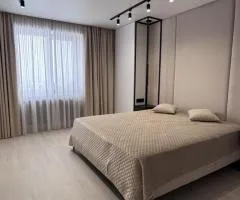 2-room apartment for sale, 79 m², Premium Park residential complex, Synelnykivska St, Zhytomyr