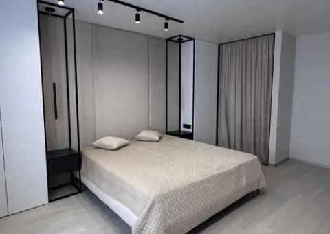 2-room apartment for sale, 79 m², Premium Park residential complex, Synelnykivska St, Zhytomyr - 2/10