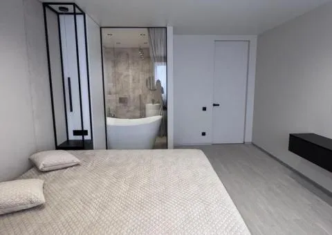 2-room apartment for sale, 79 m², Premium Park residential complex, Synelnykivska St, Zhytomyr - 3/10