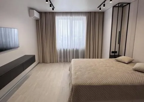 2-room apartment for sale, 79 m², Premium Park residential complex, Synelnykivska St, Zhytomyr - 6/10