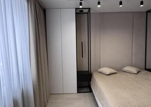 2-room apartment for sale, 79 m², Premium Park residential complex, Synelnykivska St, Zhytomyr - 8/10