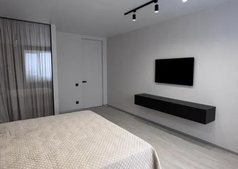 2-room apartment for sale, 79 m², Premium Park residential complex, Synelnykivska St, Zhytomyr - 9/10