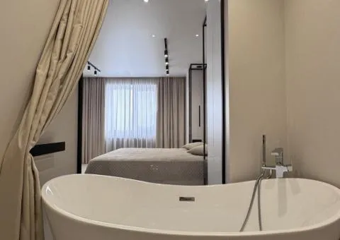 2-room apartment for sale, 79 m², Premium Park residential complex, Synelnykivska St, Zhytomyr - 10/10